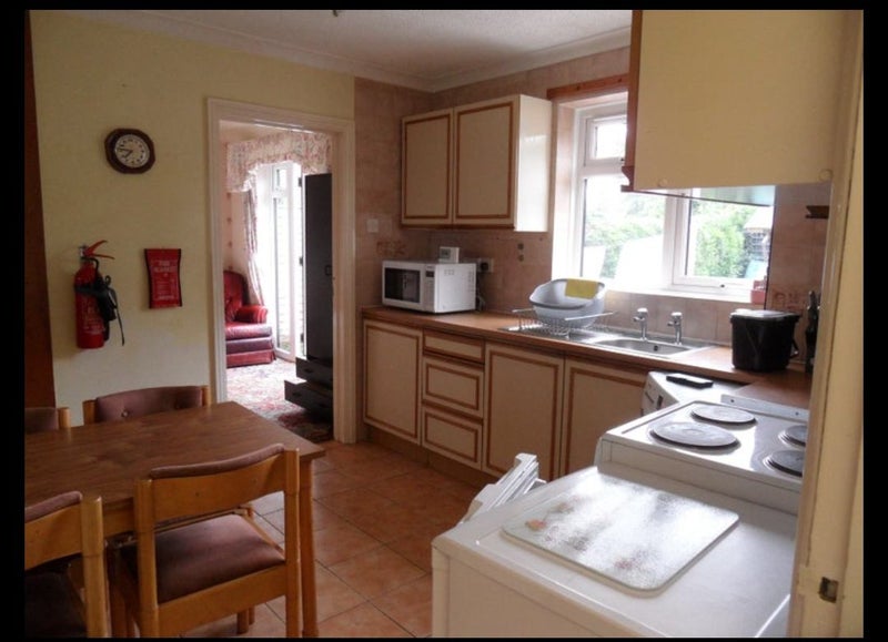 Housemate wanted for September! - student accommodation in Norwich - img_7