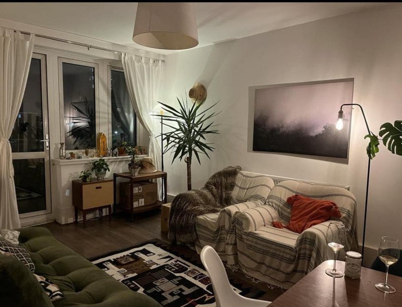 Housemate wanted - student accommodation in Bethnal Green - img_4