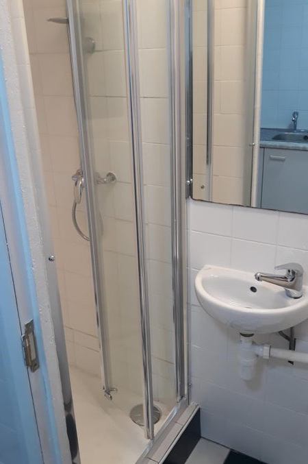 Huge 29m² Space, En-Suite, Amazing Location! - student accommodation in Shepherds Bush - img_7