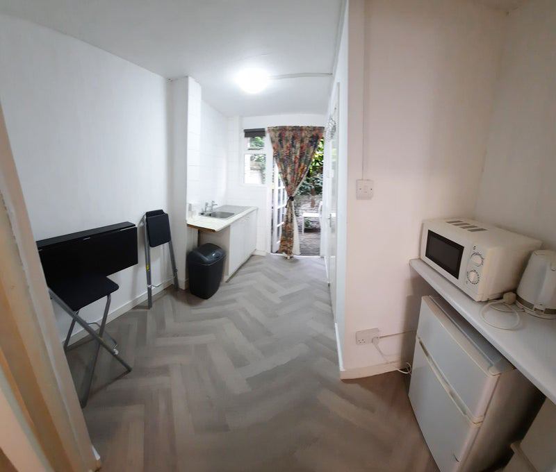Huge 29m² Space, En-Suite, Amazing Location! - student accommodation in Shepherds Bush - img_5