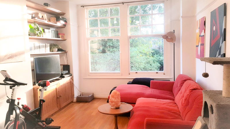 Double Room Available in Stunning Edwardian Home - student accommodation in Muswell Hill - img_2