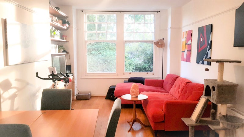Double Room Available in Stunning Edwardian Home - student accommodation in Muswell Hill - img_3