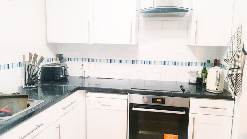 Double Room Available in Stunning Edwardian Home - student accommodation in Muswell Hill - img_4