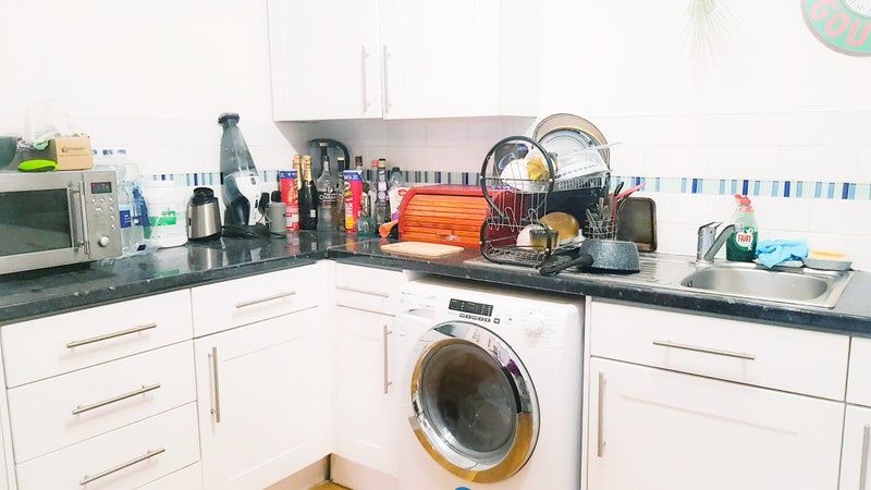 Double Room Available in Stunning Edwardian Home - student accommodation in Muswell Hill - img_5