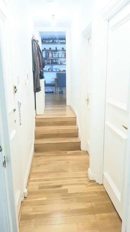 Double Room Available in Stunning Edwardian Home - student accommodation in Muswell Hill - img_6