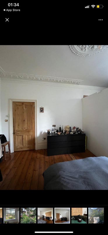 HUGE bright double in Dalston/Stokey (date flexi) student accommodation in Stoke Newington - img_2