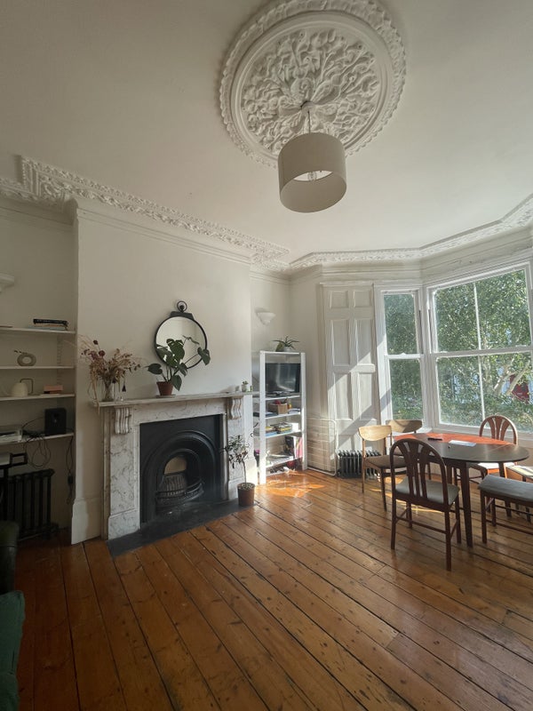 HUGE bright double in Dalston/Stokey (date flexi) student accommodation in Stoke Newington - img_6