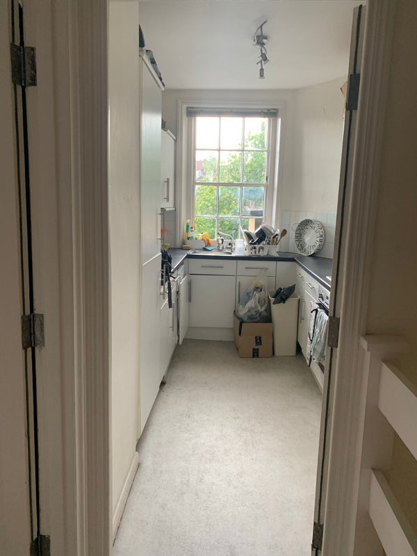 Huge double room in the Heart of South Kensington - student accommodation in South Kensington - img_2