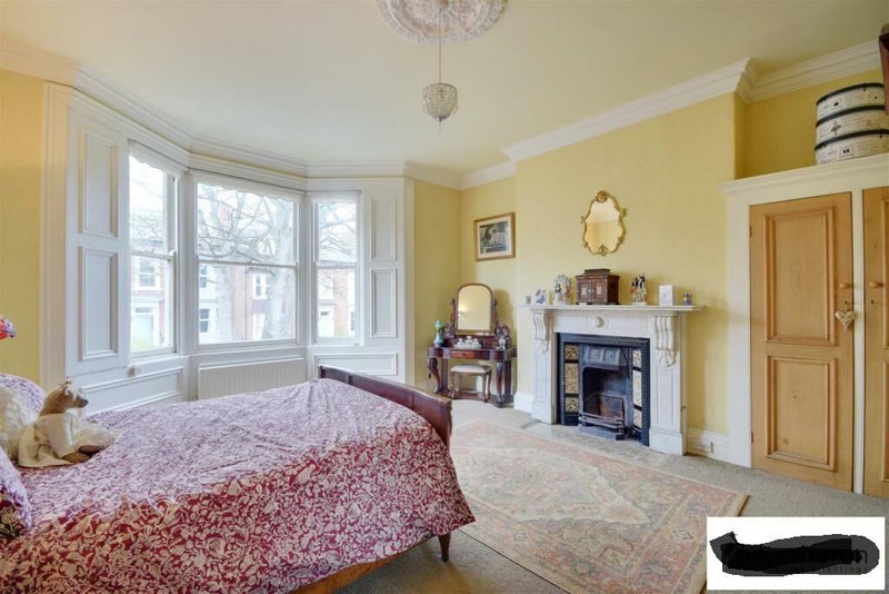 Huge Period House In Ashbrooke - student accommodation in Sunderland - img_6