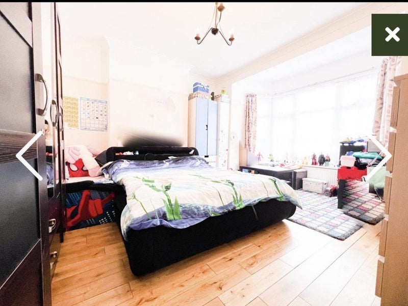 Huge room in E11 - student accommodation in London E11 - img_1