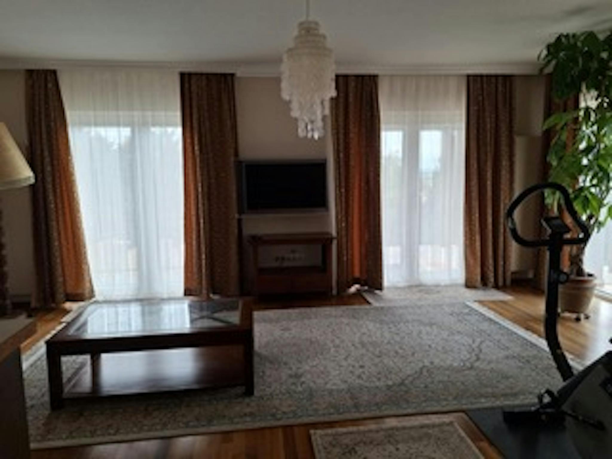 2 Rooms for Rent in Potts Point, Sydney | $385-400, Flexible with furnishings, Shared bathroom student accommodation in Taván - img_3