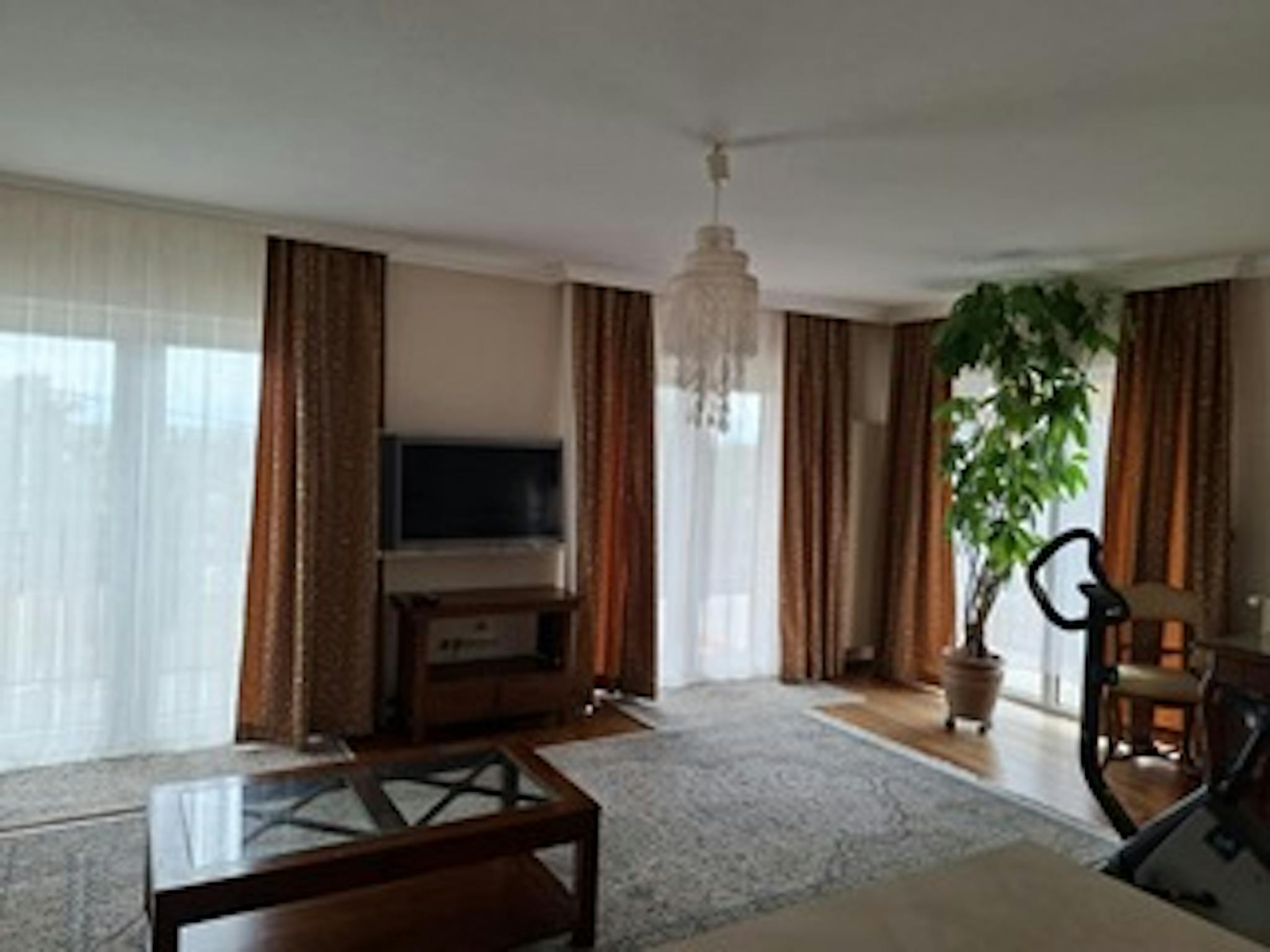 2 Rooms for Rent in Potts Point, Sydney | $385-400, Flexible with furnishings, Shared bathroom student accommodation in Taván - img_4
