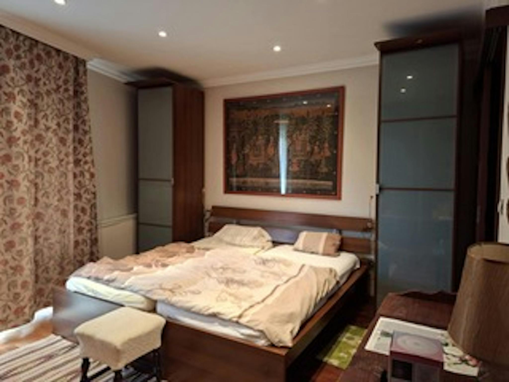 2 Rooms for Rent in Potts Point, Sydney | $385-400, Flexible with furnishings, Shared bathroom student accommodation in Taván - img_7