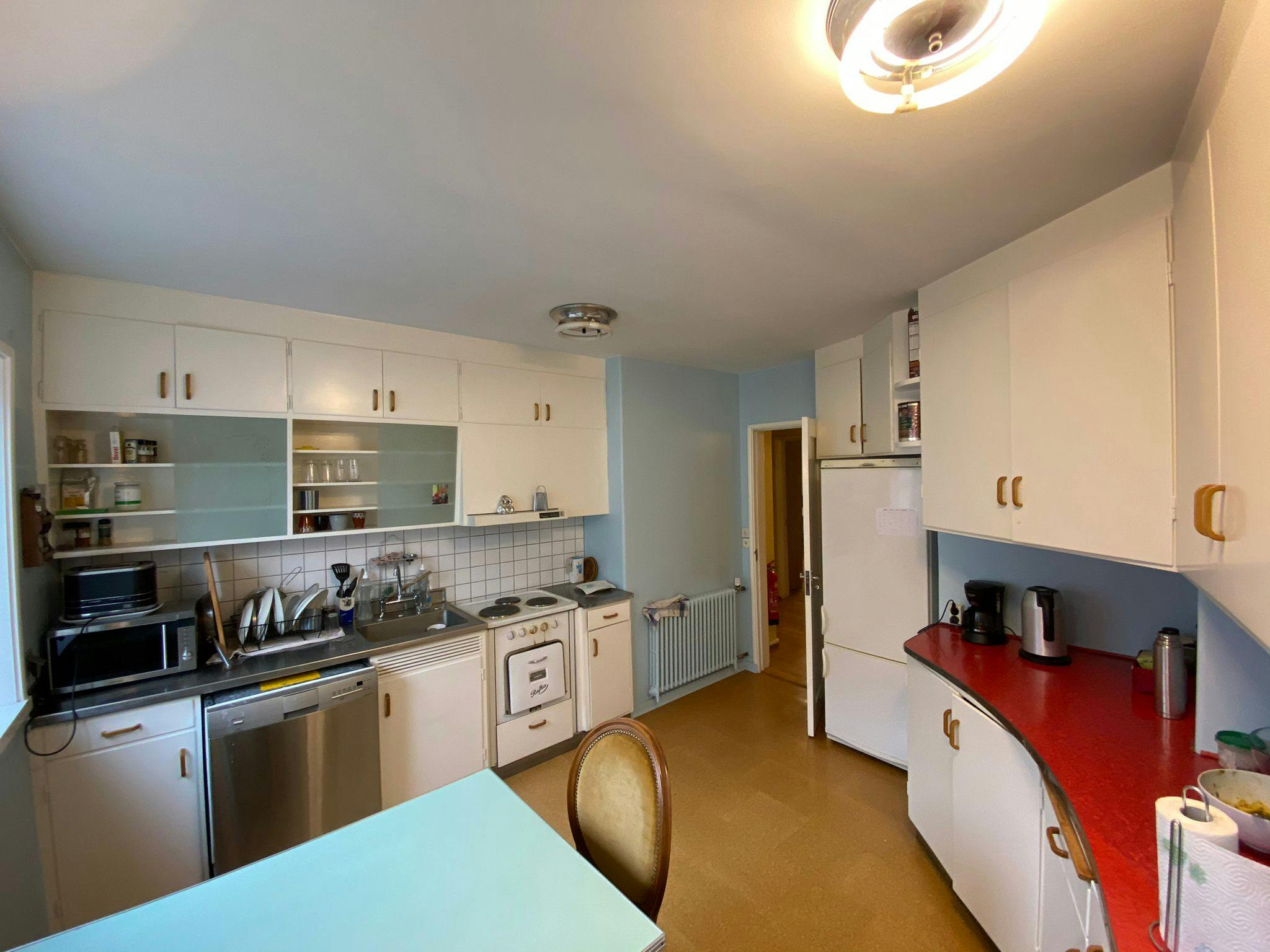 Ebury Street, London - student accommodation in London - img_3