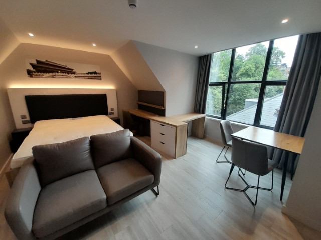 Iconinc Gravity - Luxury student accommodation - student accommodation in Lincoln - img_1
