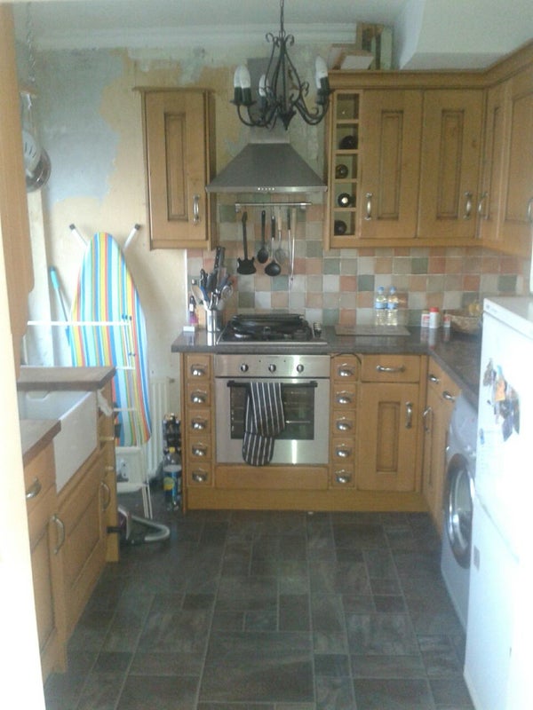 Ideal For Nautical College  Student - student accommodation in Fleetwood - img_2