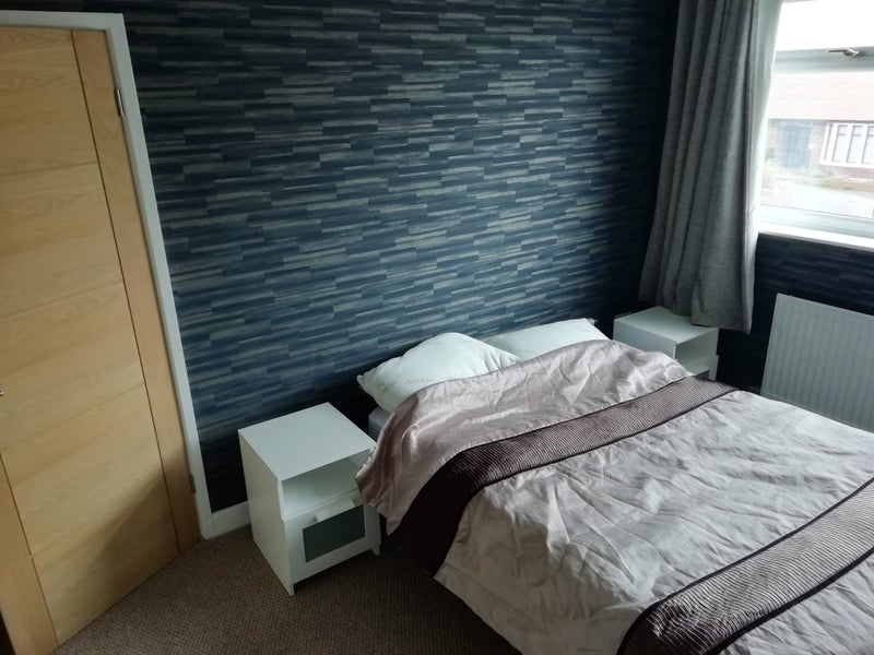 Ideal For Nautical College  Student - student accommodation in Fleetwood - img_5
