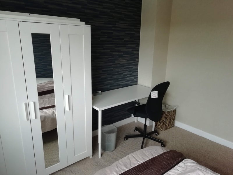 Ideal For Nautical College  Student - student accommodation in Fleetwood - img_6