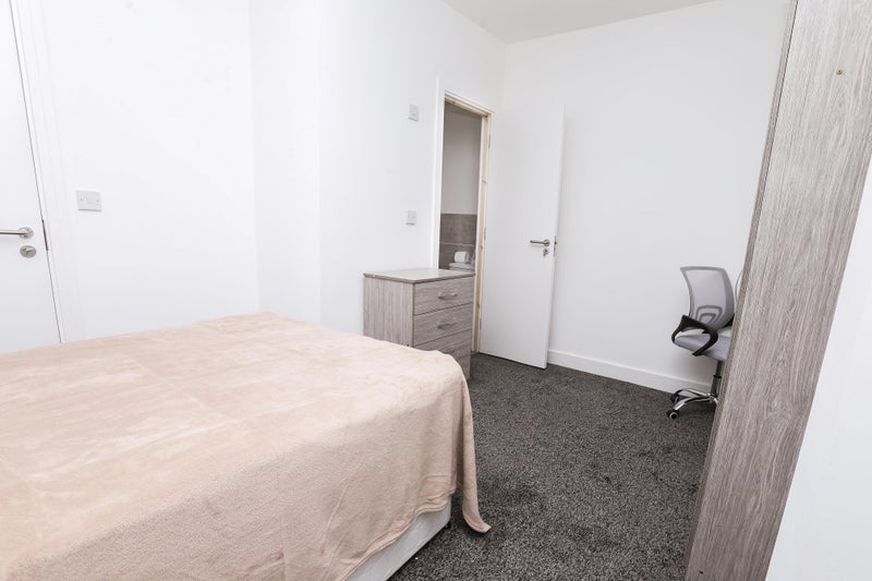 House in Middlesbrough - student accommodation in United Kingdom - img_1