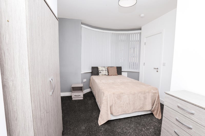 House in Middlesbrough - student accommodation in United Kingdom - img_2