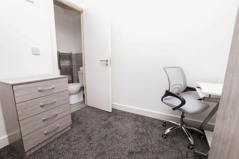 House in Middlesbrough - student accommodation in United Kingdom - img_3
