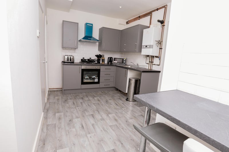 House in Middlesbrough - student accommodation in United Kingdom - img_5