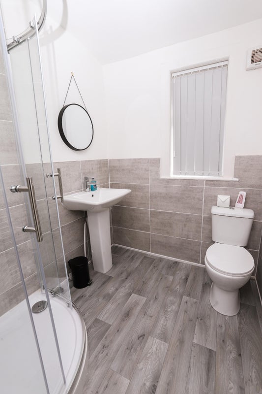 House in Middlesbrough - student accommodation in Middlesbrough - img_7