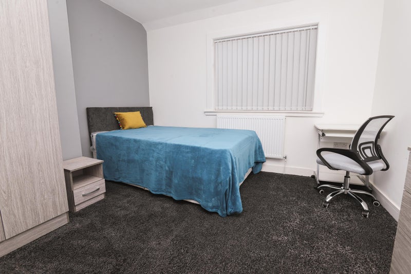 House in Middlesbrough - student accommodation in Middlesbrough - img_8