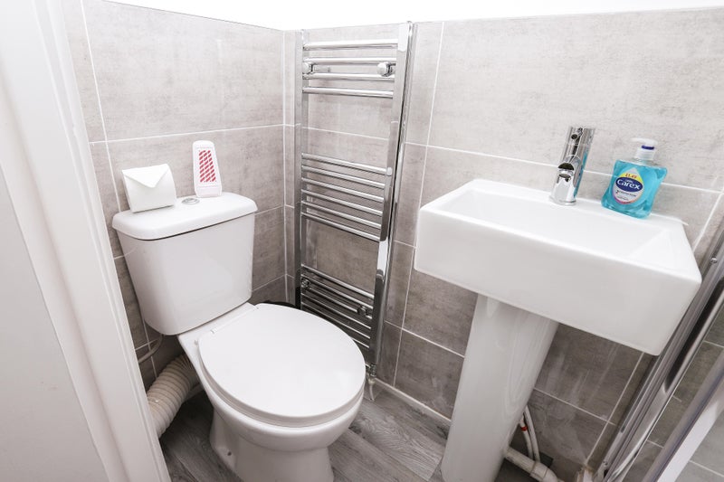 House in Middlesbrough - student accommodation in Middlesbrough - img_11