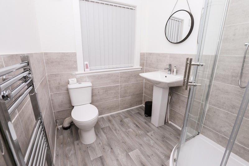 House in Middlesbrough - student accommodation in Middlesbrough - img_12