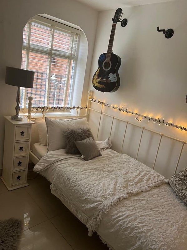 Immediate let available - student accommodation in Redditch - img_4
