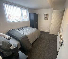 In Town Centre, Double Rooms, En Suites, Bills Inc - student accommodation in Nottingham - img_4