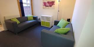 In Town Centre, Double Rooms, En Suites, Bills Inc - student accommodation in Nottingham - img_5