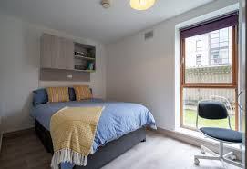 In Town Centre, Double Rooms, En Suites, Bills Inc - student accommodation in Nottingham - img_3