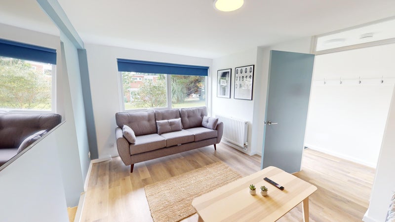 Invididuals or Groups Welcome in this 6-bed House! - student accommodation in Exeter - img_8