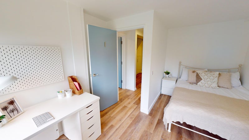 Invididuals or Groups Welcome in this 6-bed House! - student accommodation in Exeter - img_2