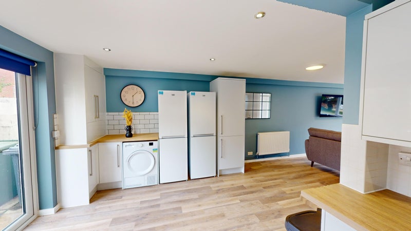 Invididuals or Groups Welcome in this 6-bed House! - student accommodation in Exeter - img_11