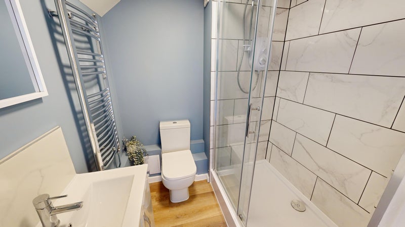 Invididuals or Groups Welcome in this 6-bed House! - student accommodation in Exeter - img_13