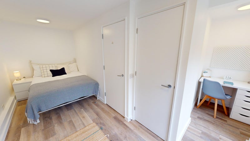 Invididuals or Groups Welcome in this 6-bed House! - student accommodation in Exeter - img_3