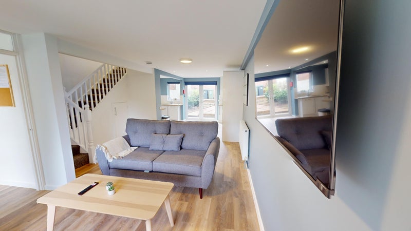 Invididuals or Groups Welcome in this 6-bed House! - student accommodation in Exeter - img_9