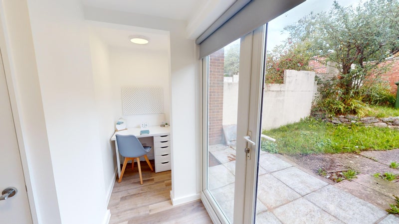Invididuals or Groups Welcome in this 6-bed House! - student accommodation in Exeter - img_12