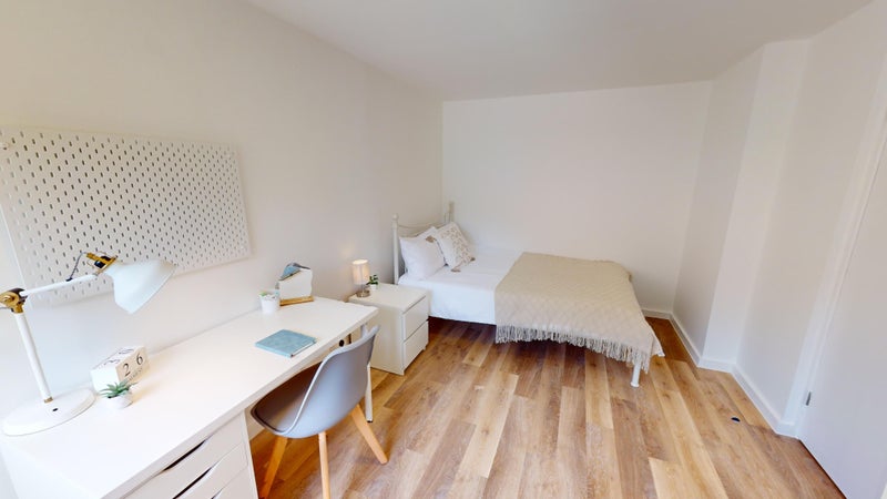Invididuals or Groups Welcome in this 6-bed House! - student accommodation in Exeter - img_1