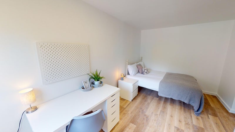 Invididuals or Groups Welcome in this 6-bed House! - student accommodation in Exeter - img_6