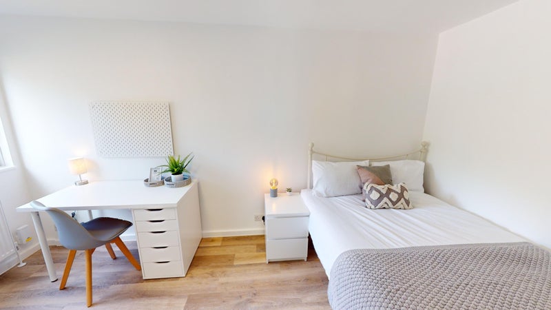 Invididuals or Groups Welcome in this 6-bed House! - student accommodation in Exeter - img_5