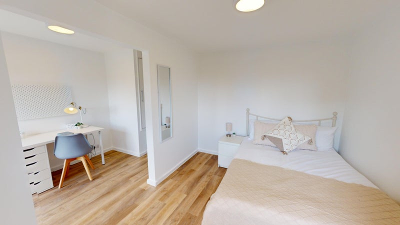 Invididuals or Groups Welcome in this 6-bed House! - student accommodation in Exeter - img_4