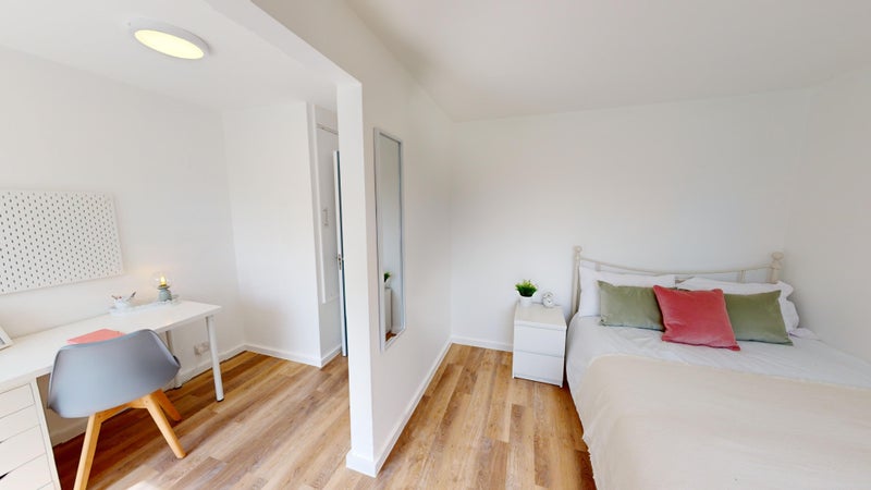 Invididuals or Groups Welcome in this 6-bed House! - student accommodation in Exeter - img_7