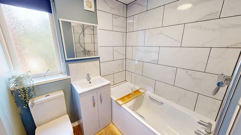 Invididuals or Groups Welcome in this 6-bed House! - student accommodation in Exeter - img_14
