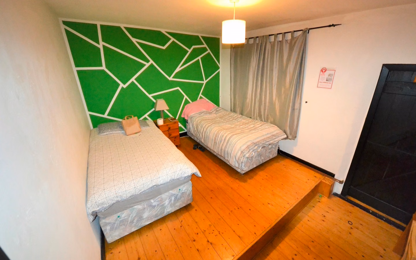 Inviting studio very close to Moorfields train station student accommodation in Liverpool - img_12