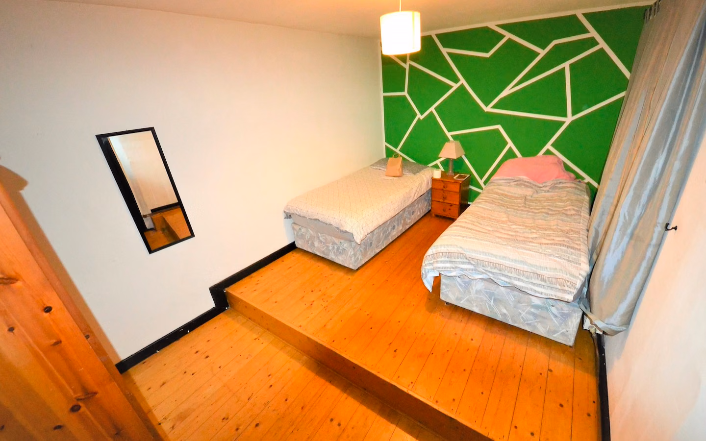 Inviting studio very close to Moorfields train station student accommodation in Liverpool - img_13