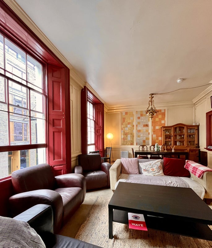  Is it the best flat in central London..? - student accommodation in Farringdon - img_2